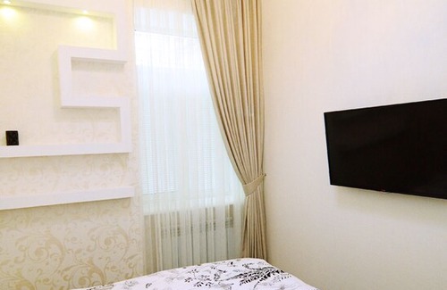 Odessa City Center Appartement | Cozy apartment in the City Garden