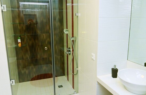 Odessa City Center Appartement | Cozy apartment in the City Garden