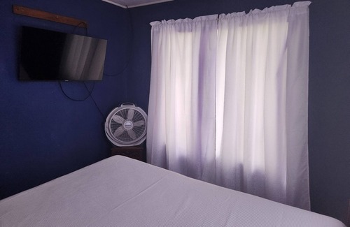 Liberia Appartement | Cozy Apartment in the Center of Liberia with beautiful view and 3 Bedrooms