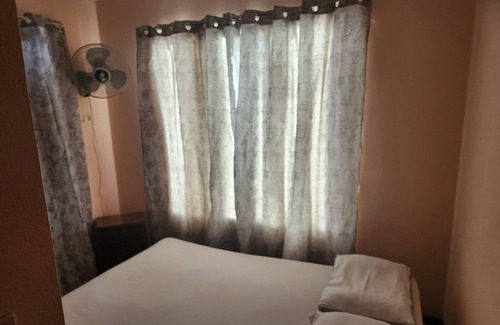 Liberia Appartement | Cozy Apartment in the Center of Liberia with beautiful view and 3 Bedrooms