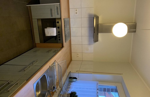 Alstatte Appartement | appartement confortable au coeur d'Alstätte