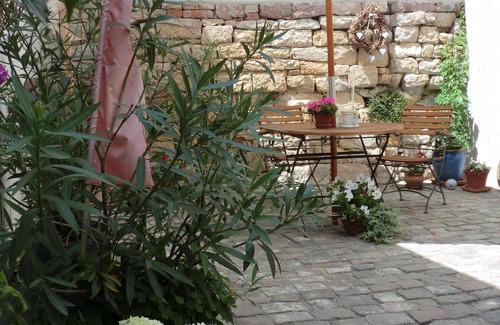 Bochingen Appartement | Appartement confortable au milieu de la région viticole du sud de la route des vins.