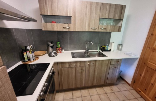 Mainz-Bingen Appartement | Cozy apartment in the countryside