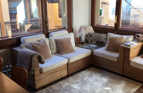 Puigcerda Appartement | Appartement confortable dans le centre de Puigcerdà