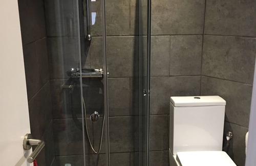 Puigcerda Appartement | Appartement confortable dans le centre de Puigcerdà