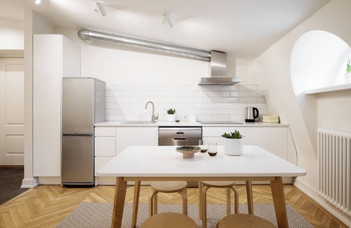 Old Town Appartement | Appartement confortable au coeur de la vieille ville de Tallinn