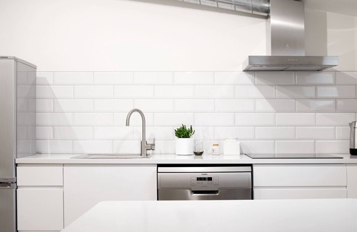 Old Town Appartement | Appartement confortable au coeur de la vieille ville de Tallinn