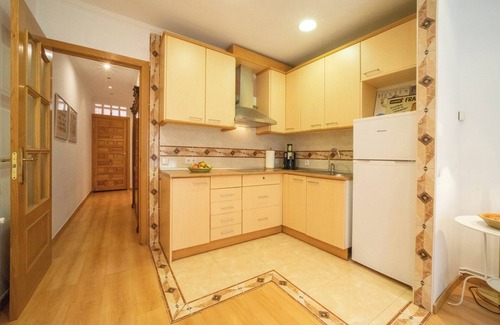 Almagro Appartement | Cozy apartment in the heart of the city center, quiet and bright
