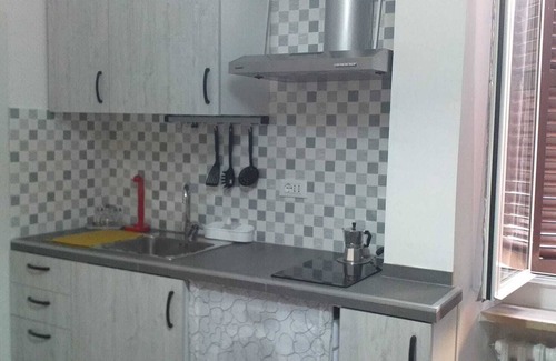 Urbino Appartement | Cozy apartment in the historic center of the fairytale city of Urbino
