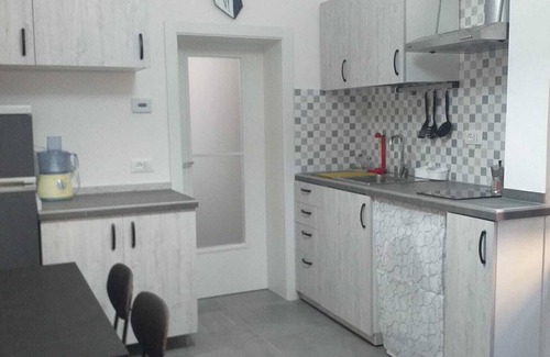 Urbino Appartement | Cozy apartment in the historic center of the fairytale city of Urbino