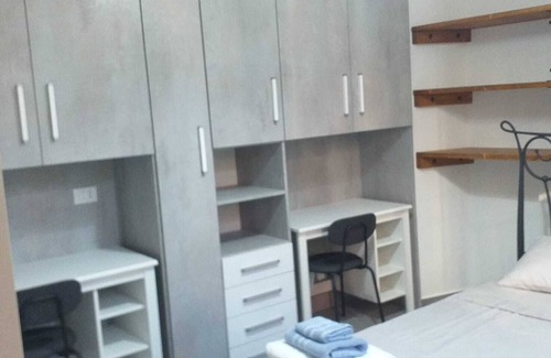 Urbino Appartement | Cozy apartment in the historic center of the fairytale city of Urbino