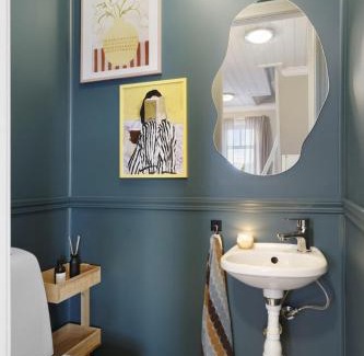 Haugesund Appartement | Cozy apartment in the heart of Haugesund