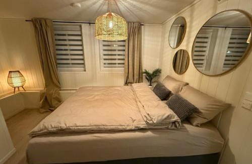 Jorpeland Appartement | Cozy Apartment in the Harbour of Jørpeland