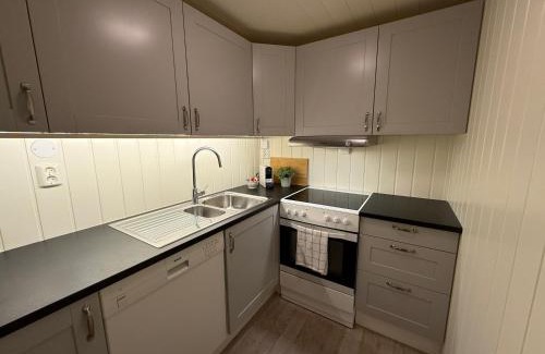 Jorpeland Appartement | Cozy Apartment in the Harbour of Jørpeland