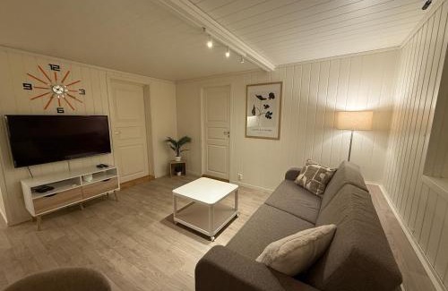 Jorpeland Appartement | Cozy Apartment in the Harbour of Jørpeland