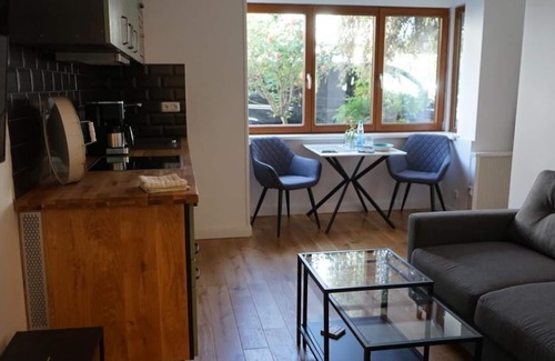 Hastedt Appartement | Cozy apartment in the heart of Bremen