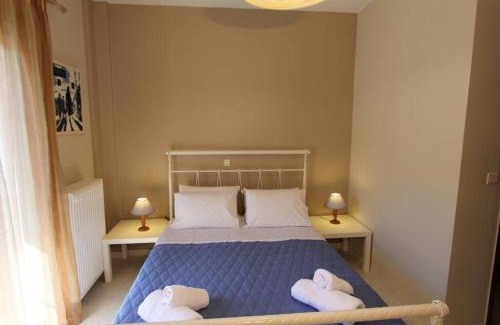 Argostoli Town Appartement | COZY APARTMENT IN THE HEART OF THE TOWN