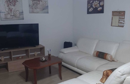 Iglesias Historic Centre Appartement | Cozy apartment in the medieval historic center of Iglesias