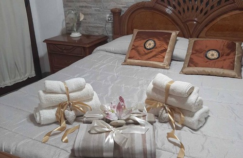 Iglesias Historic Centre Appartement | Cozy apartment in the medieval historic center of Iglesias