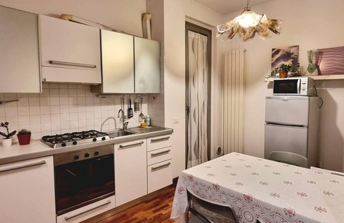 Pineta Appartement | Cozy apartment in the University-Polo Judicial area