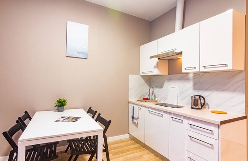 Avoti Appartement | Cozy Apartment in the Riga City Centre