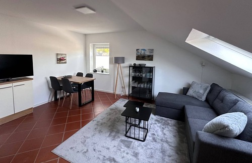 Brilon Appartement | Cozy apartment in the Sauerland