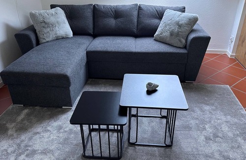 Brilon Appartement | Cozy apartment in the Sauerland