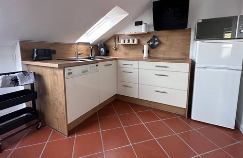 Brilon Appartement | Cozy apartment in the Sauerland