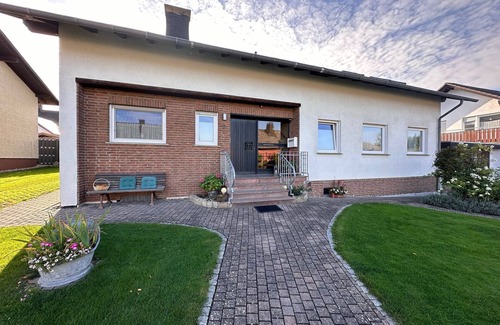 Brilon Appartement | Cozy apartment in the Sauerland