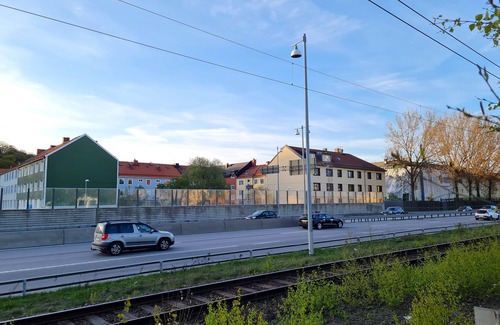 Lundby Appartement | Cozy Apartment in the Center of Gothenburg