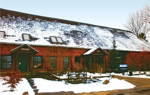 Thulendorf Appartement | Cozy Apartment In Thulendorfsagerheide