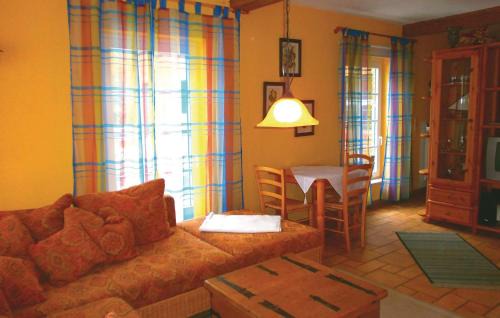 Thulendorf Appartement | Cozy Apartment In Thulendorfsagerheide