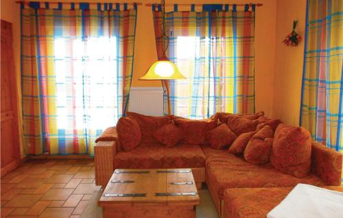 Thulendorf Appartement | Cozy Apartment In Thulendorfsagerheide