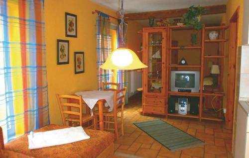 Thulendorf Appartement | Cozy Apartment In Thulendorfsagerheide