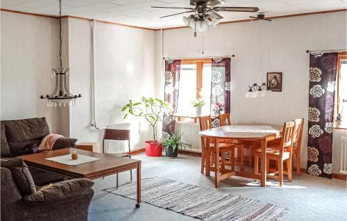 Torsaker Appartement | Cozy Apartment In Torsåker With Wifi