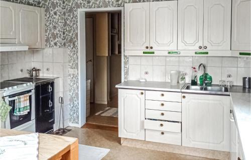 Torsaker Appartement | Cozy Apartment In Torsåker With Wifi