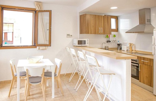Tossa de Mar Appartement | Cozy Apartment In Tossa De Mar, Girona