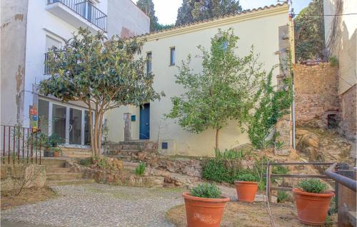 Tossa de Mar Appartement | Cozy Apartment In Tossa De Mar, Girona