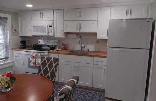Mahanoy City Maison | Cozy apartment in Mahanoy City, PA - near Locust Lake, Hazleton and Pottsville