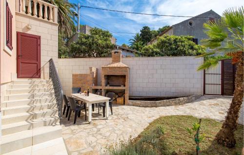 Veli Losinj Appartement | Cozy Apartment In Veli Losinj With Wifi