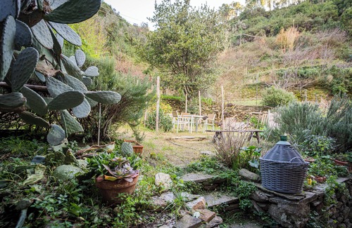 Vernazza Appartement | Cozy apartment in Vernazza, Cinque Terre