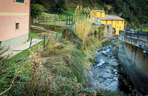 Vernazza Appartement | Cozy apartment in Vernazza, Cinque Terre