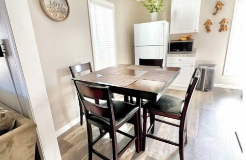 Watertown Appartement | Cozy Apartment in Watertown