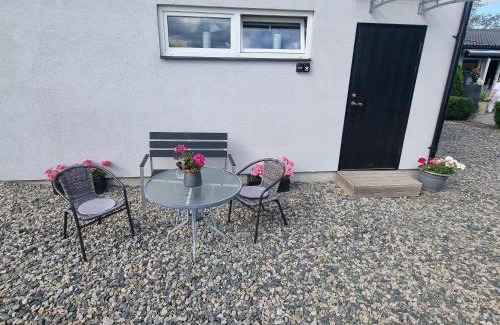 Fjalkinge Appartement | Cozy apartment Isabell