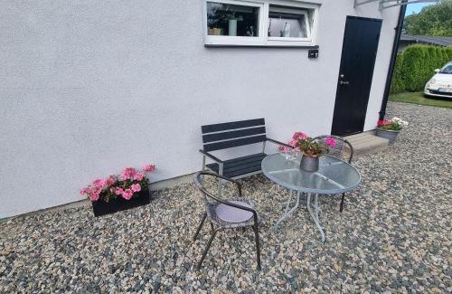Fjalkinge Appartement | Cozy apartment Isabell