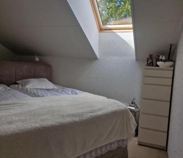 Fjalkinge Appartement | Cozy apartment Isabell