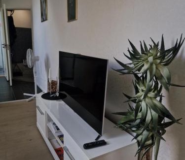 Fjalkinge Appartement | Cozy apartment Isabell