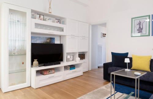 Cascina dei Pomi Appartement | Cozy apartment