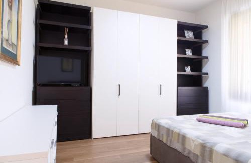 Cascina dei Pomi Appartement | Cozy apartment