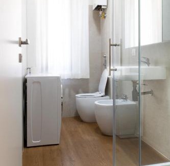 Cascina dei Pomi Appartement | Cozy apartment